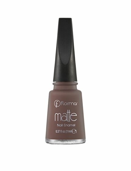 Flormar Matte Nail Enamel M47