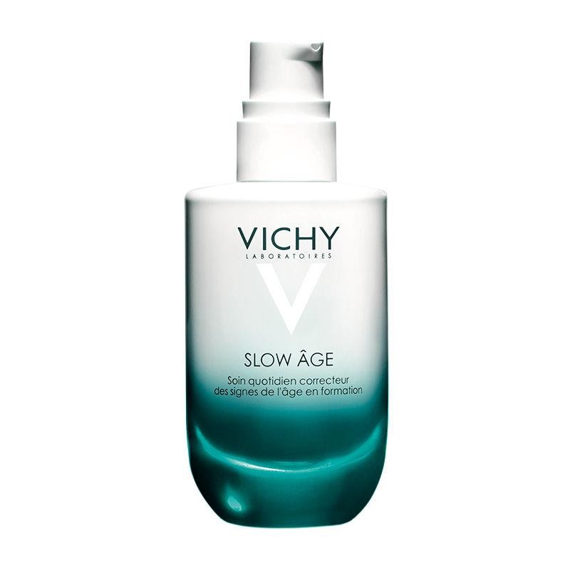 Vichy Slow Age Fluid Spf 25 Yaşlanma Karşıtı Gündüz Kremi 50 ml