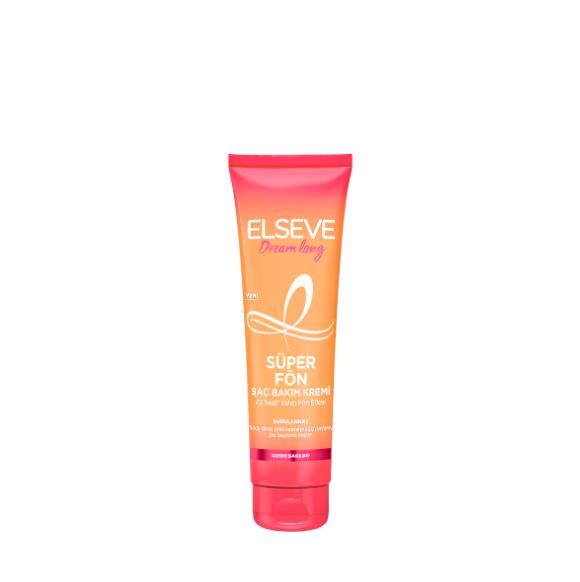 L'Oréal Paris Elseve Dream Long Süper Fön Saç Bakım Kremi 150ml