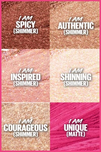 Maybelline New York Color Tattoo 24H Eye Stix Göz Farı - Spicy