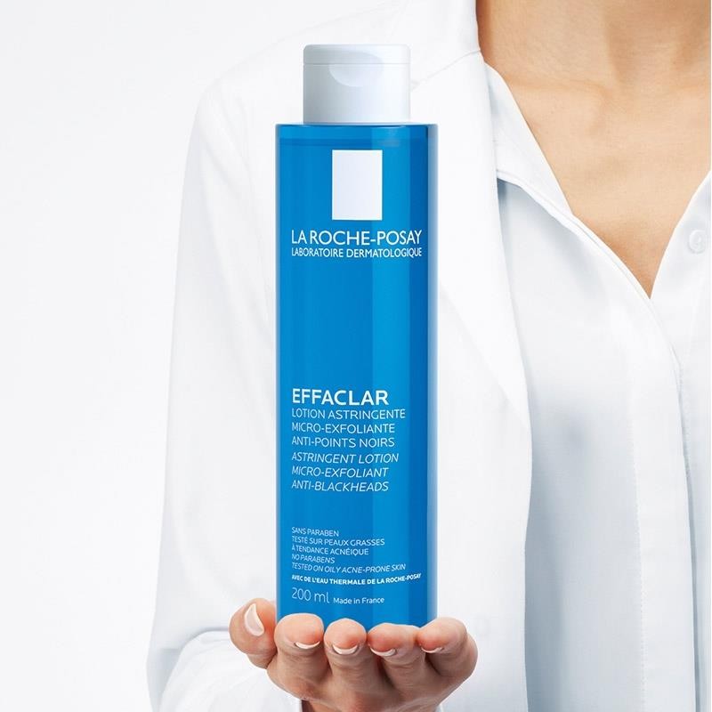 La Roche-Posay Effaclar Mikro Soyucu Tonik 200 ml