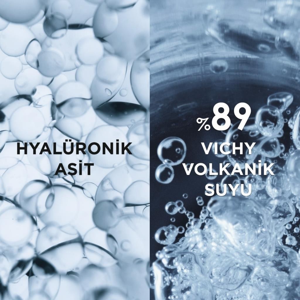 Vichy Mineral 89 Hyaluronic Acid 50 ml