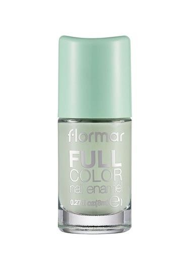 Flormar Ultra Yüksek Pigmentli & Parlak Bitişli Oje No: FC23