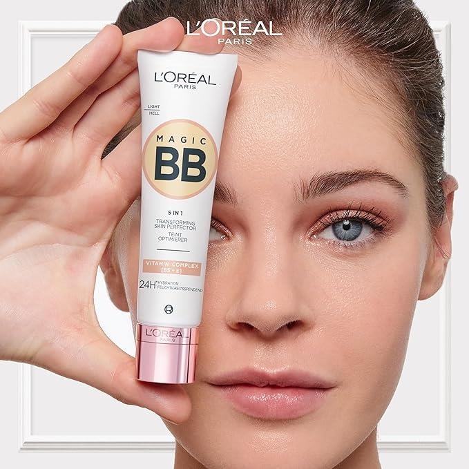 L'Oréal Paris C'ést Magic BB Açık Ton 30 ml