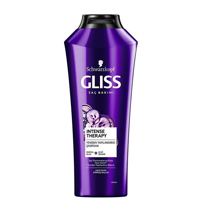 Gliss Intense Therapy Şampuan 360 ml