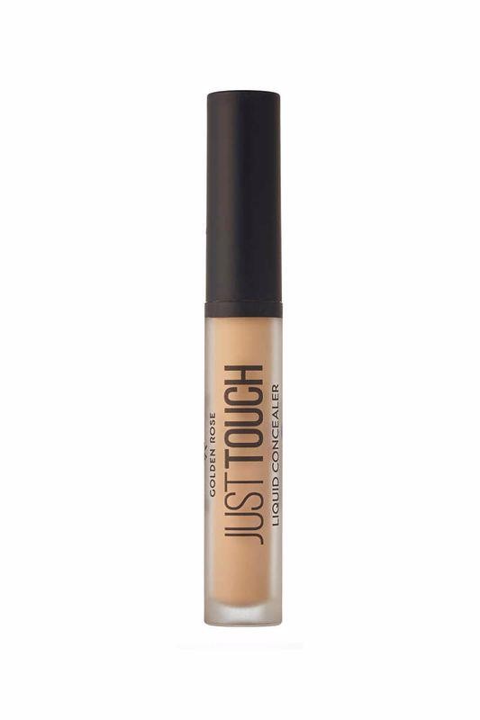 Golden Rose Just Touch Liquid Concealer - 05