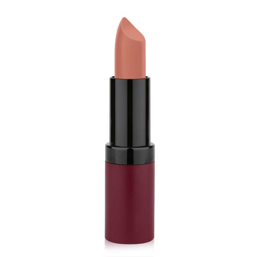 Golden Rose Velvet Matte Lipstick Mat Ruj -38