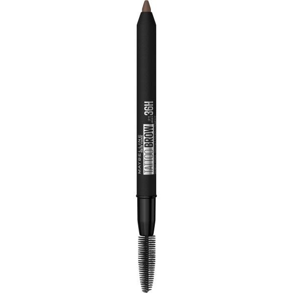 Maybelline New York Tattoo Brow 36H Kaş Kalemi - 05 Medium Brown