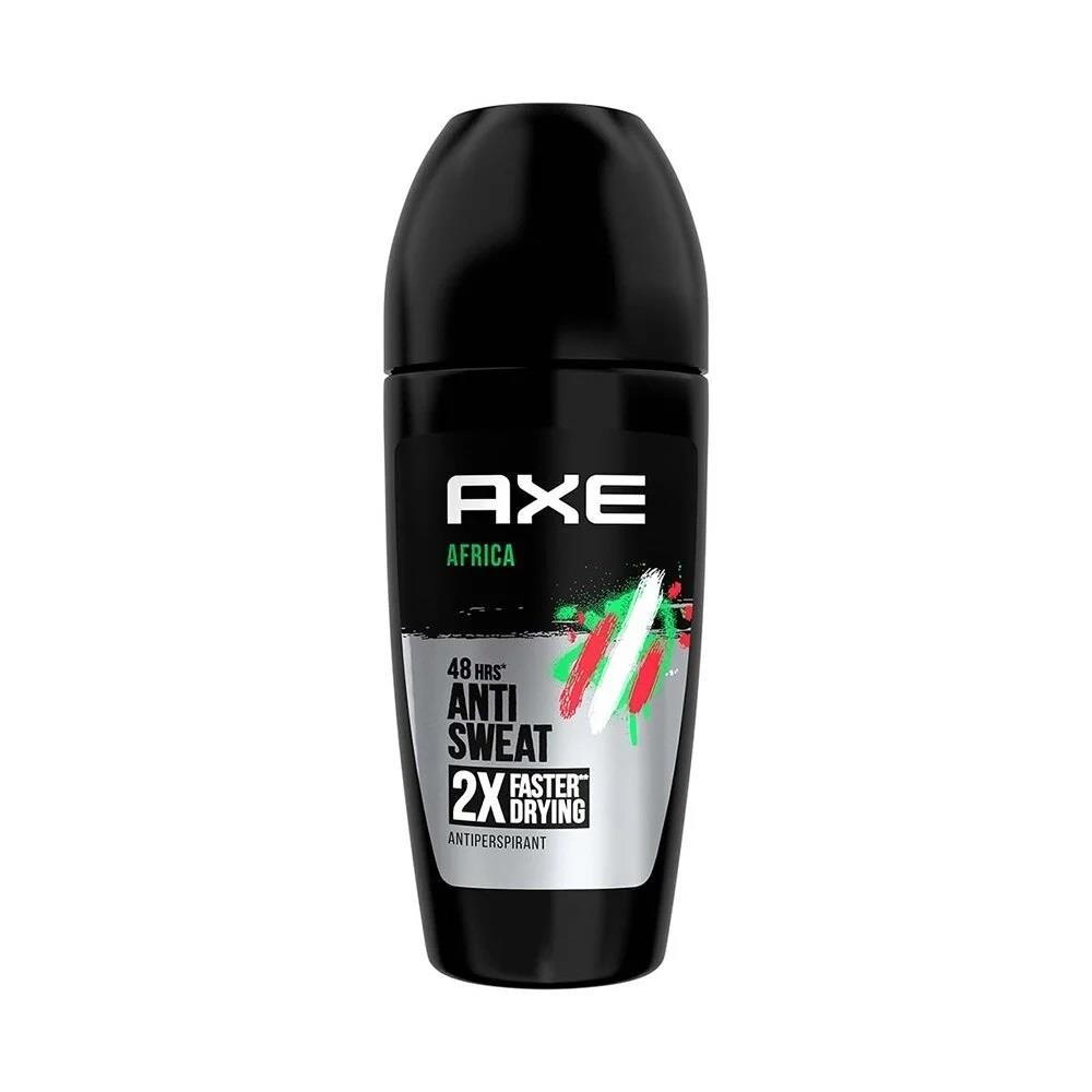 Axe Africa Erkek Roll-On Deodorant 50 ml 