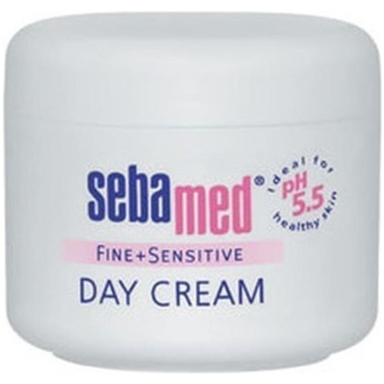 Sebamed F+S Cream 75 Ml