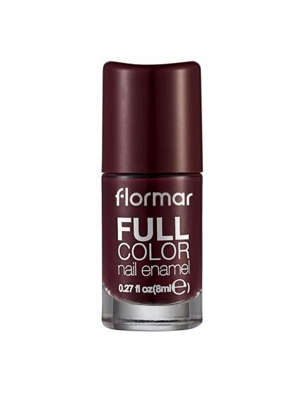 Flormar Full Color Nail Enamel Oje - FC40