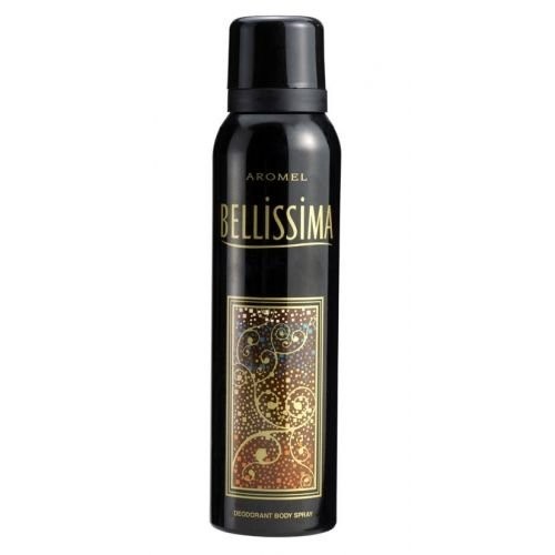 Bellissima Klasik Bayan Deodorant 150 ml