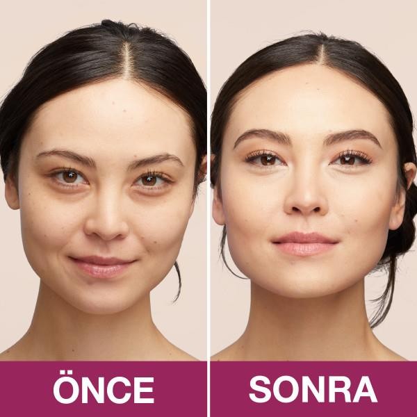 Maybelline New York Instant Anti Age Eraser Kapatıcı - 08 Buff