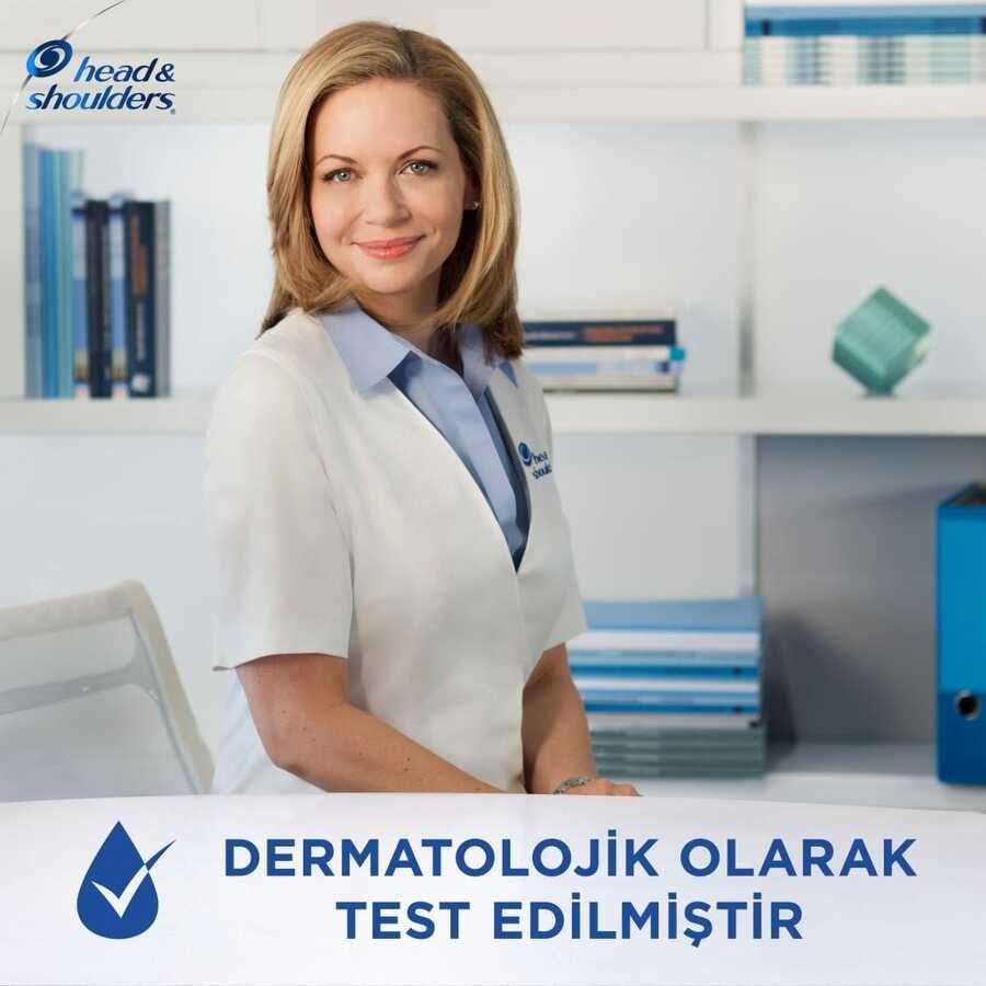 Head&Shoulders Mentol Ferahlığı Şampuan 180 ml
