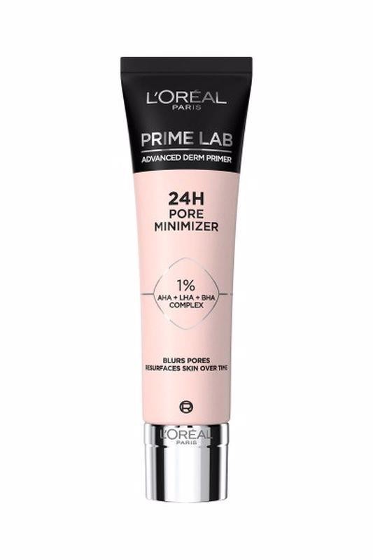 L'Oréal Paris Prime Lab Pore Minimizer Gözenek Küçültücü Makyaj Bazı 30 ml