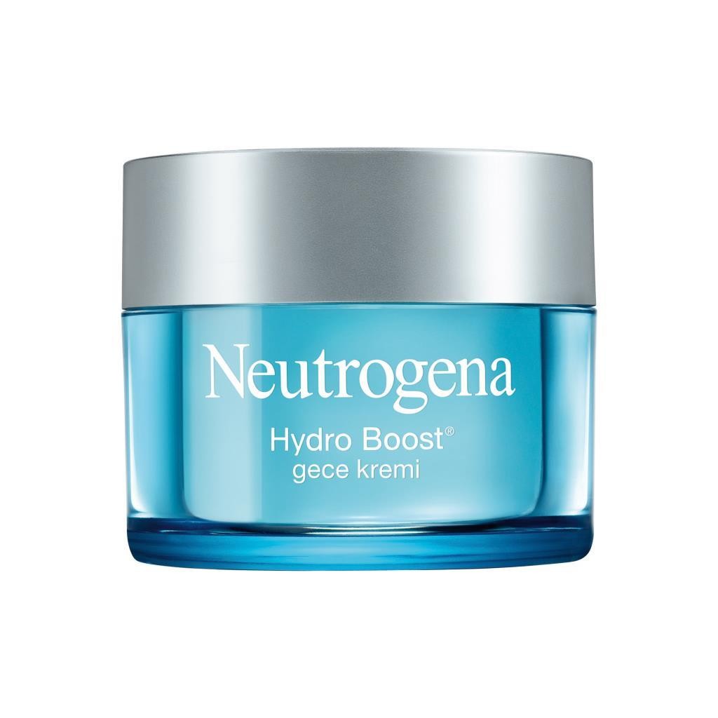 Neutrogena Hydro Boost Gece Kremi 50 ml