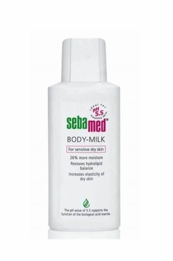 Sebamed Body Milk 200 Ml