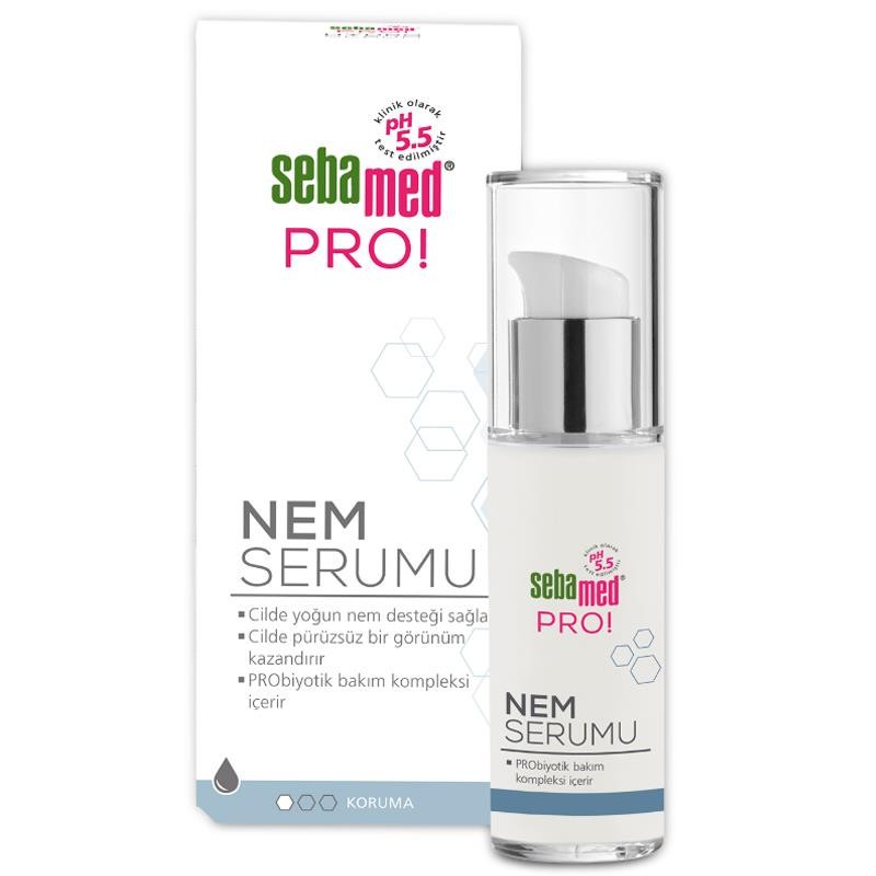 Sebamed Pro Nem Serumu 30 ml