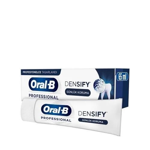 Oral-B Professional Densify Günlük Koruma Diş Macunu 65 ml