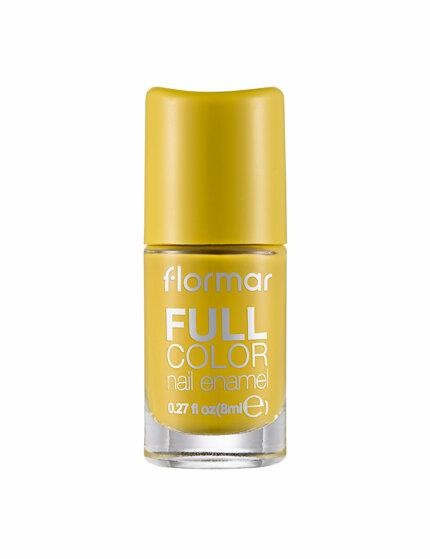 Flormar Full Color Nail Enamel Oje - FC22