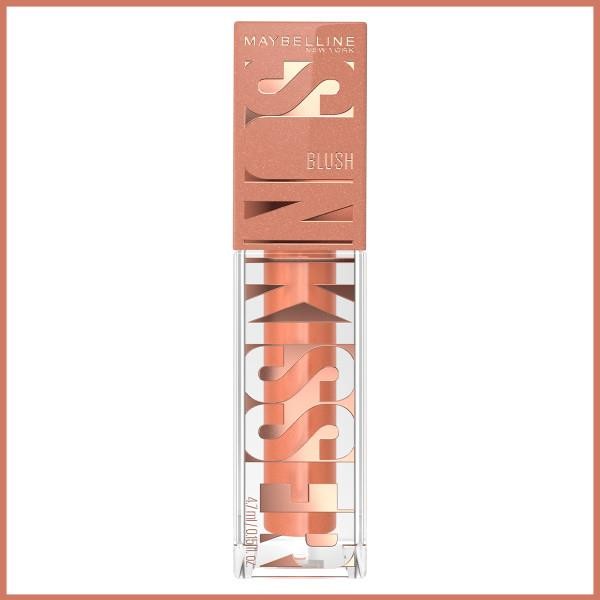 Maybelline New York Sunkisser Likit Allık - 01 Downtown Rush 