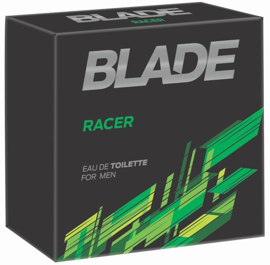 Blade Racer Edt Erkek Parfüm 100 ml