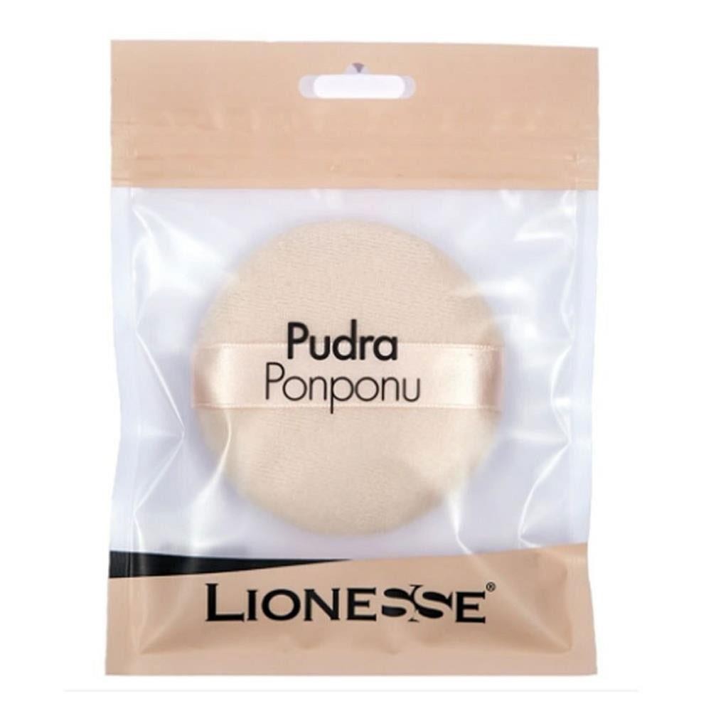 Lionesse Pudra Ponponu - Cr01