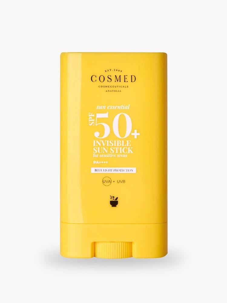 Cosmed Invisible Sun Stick SPF50 20 gr 