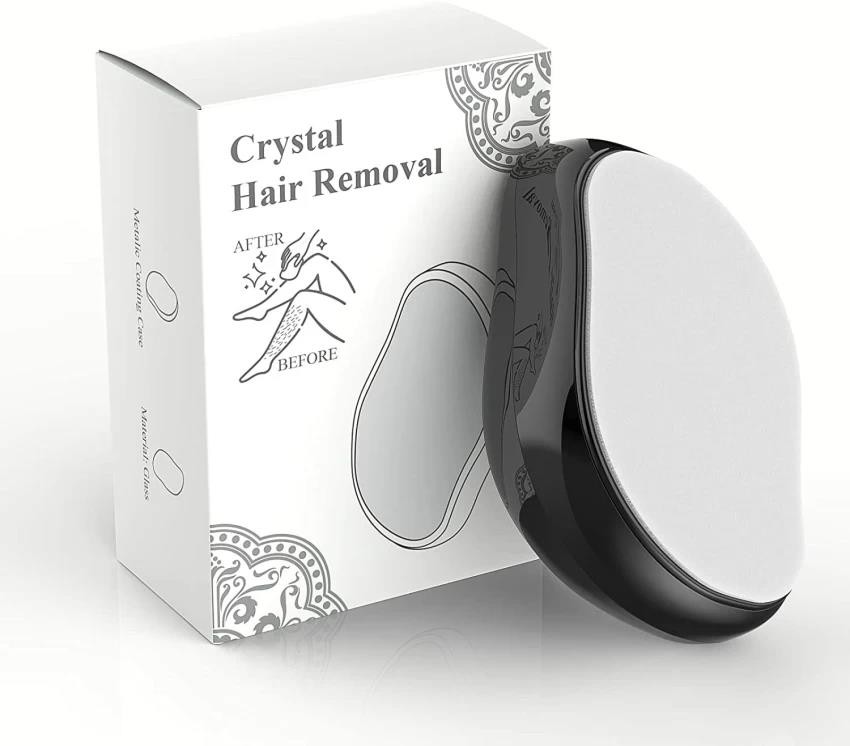 Crystal Hair Removal-Kristal Tüy Temizleyici
