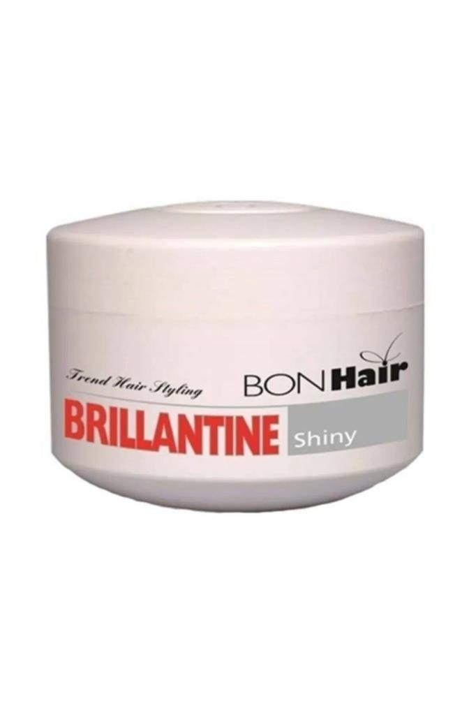BonHair Professional Brillantine Shiny 140 Ml