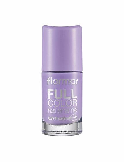 Flormar Full Color Nail Enamel Oje - FC14