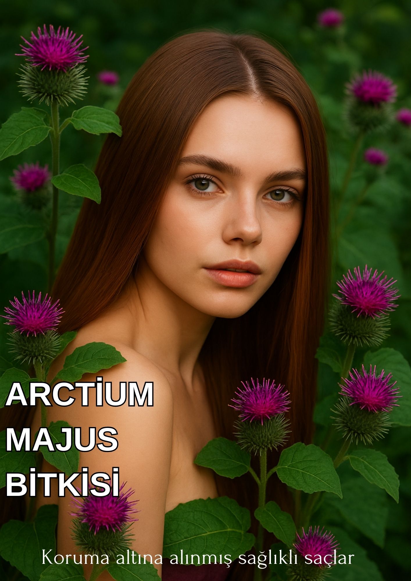 Divasen Dökülme Karşıtı Biotin Sprey Tonik 200 ml