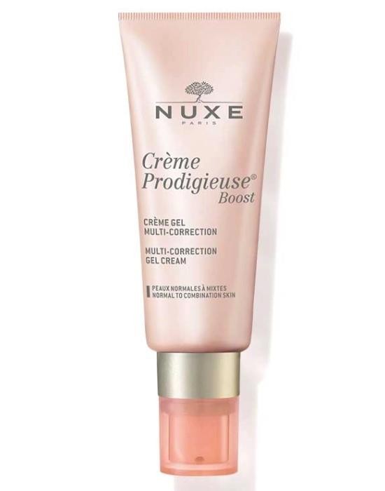 Nuxe Creme Prodigieuse Boost Multi Correction Creme Gel 40 ml