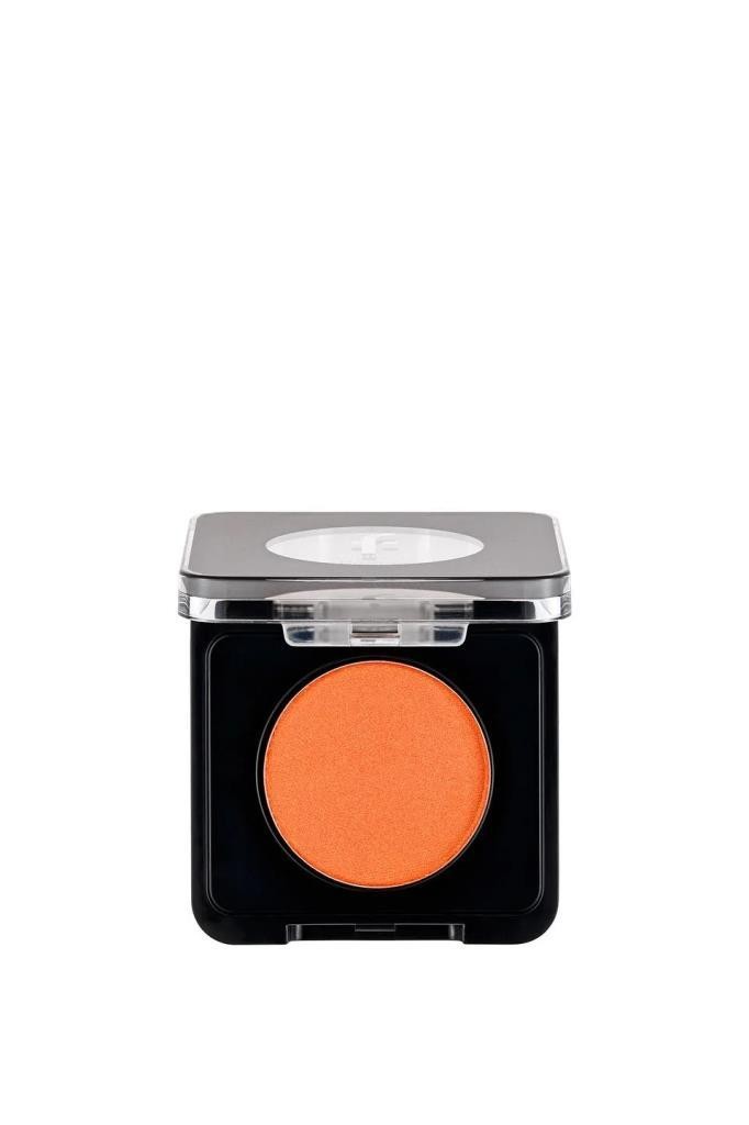 Flormar Mono Yüksek Pigmentli & Mat Bitişli Kompakt Göz Farı - 026 Orange Juice 