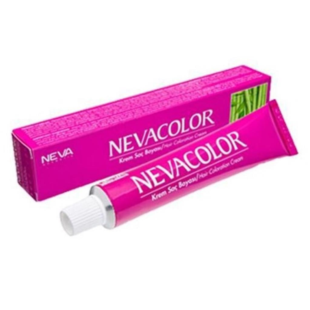 Neva Color Tüp Saç Boyası 12.00 Yoğun Doğal Süper Açıcı