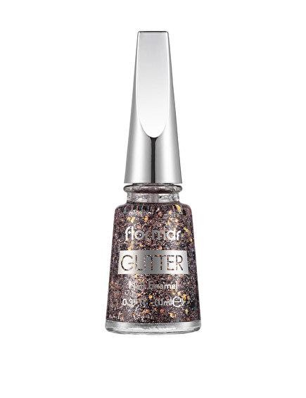 Flormar Glitter Nail Enamel Oje - GL42