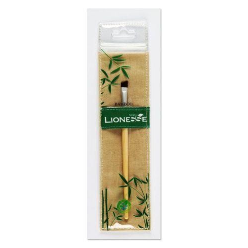 Lionesse Bamboo Açılı Far Fırçası - 323