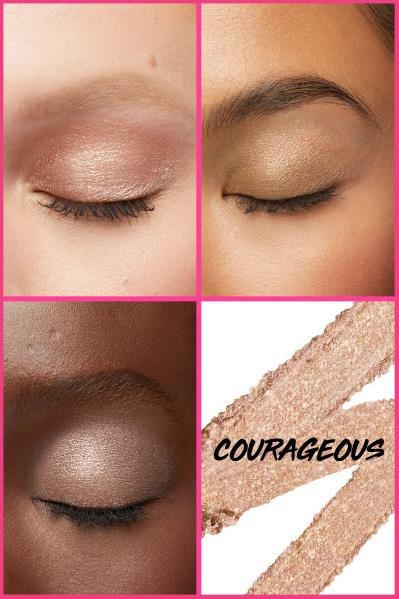 Maybelline New York Color Tattoo 24H Eye Stix - Courageous