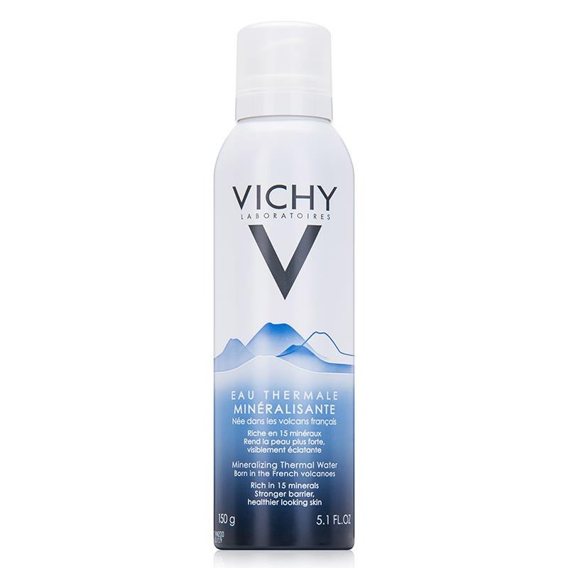 Vichy Eau Thermale Rahatlatıcı Termal Suyu 150 ml
