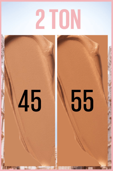 Maybelline New York Lifter Stix Yüz Şekillendirici Stick - 55