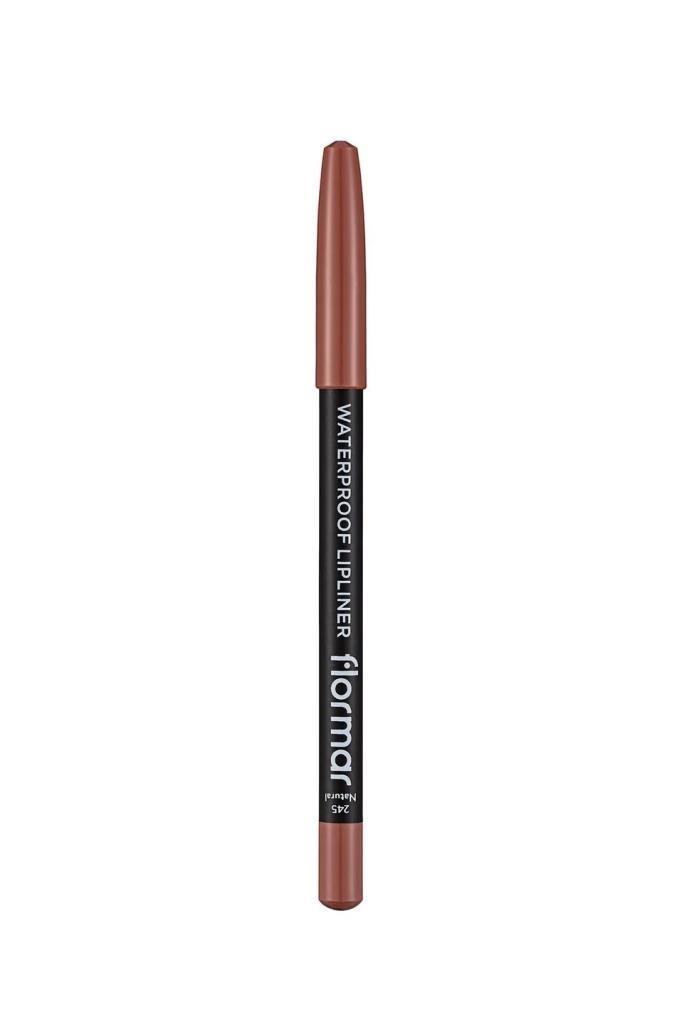 Flormar Waterproff Lipliner Dudak Kalemi - 245 