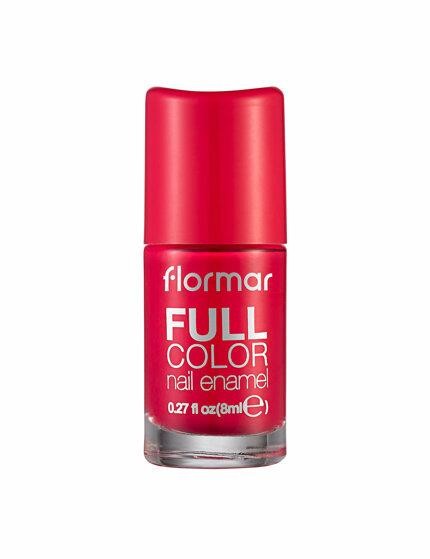 Flormar Full Color Nail Enamel Oje - FC48