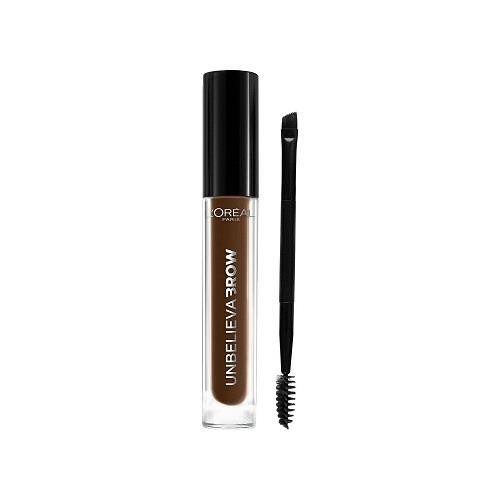 L’Oréal Paris Uzun Süre Kalıcı Kaş Jeli Unbelieva Brow - 108 Dark Brunette