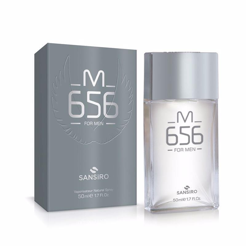 Sansiro M-656 Erkek Parfüm 50 ml