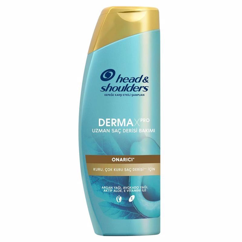 Head & Shoulders Dermaxpro Onarıcı Şampuan 350 ml