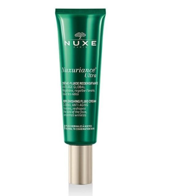 Nuxe Nuxuriance Ultra Replenishing Fluid Cream 50 ml