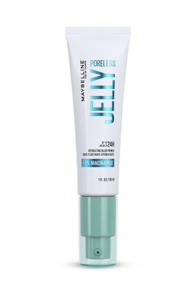Maybelline New York Poreless Jelly Gözenek Gizleyici Makyaj Bazı