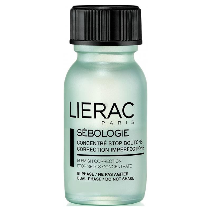 Lierac Sebologie Stop Spots Concentrate Blemish Correction 15 ml
