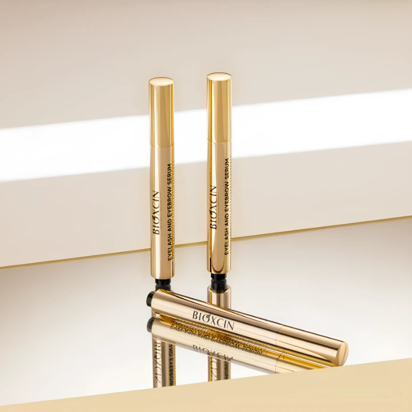 Bioxcin Kaş ve Kirpik Serumu 3 ml