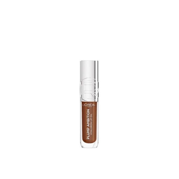 L'Oréal Paris Plump Ambition Hyaluron Lip Oil Besleyici ve Nemlendirici Dudak Parlatıcısı - 510 La Nuit Sparkle